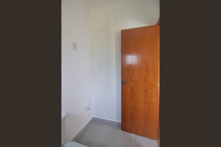 Casa à venda com 88m², 3 quartos e 2 vagas Casa à venda com 88m², 3 quartos e 2 vagasBanheiro da Suíte
