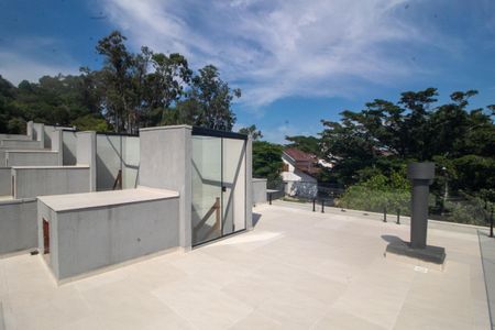 Casa à venda com 88m², 3 quartos e 2 vagas Casa à venda com 88m², 3 quartos e 2 vagasTerraço