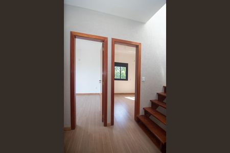 Casa à venda com 88m², 3 quartos e 2 vagas Casa à venda com 88m², 3 quartos e 2 vagasCorredor