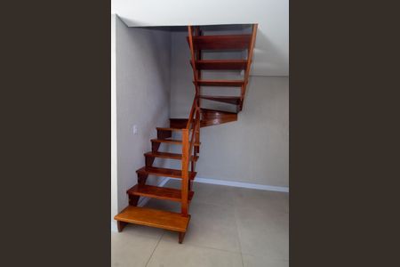 Casa à venda com 88m², 3 quartos e 2 vagas Casa à venda com 88m², 3 quartos e 2 vagasSala/Cozinha