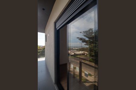 Casa à venda com 88m², 3 quartos e 2 vagas Casa à venda com 88m², 3 quartos e 2 vagasVaranda