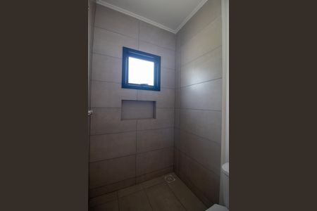 Casa à venda com 88m², 3 quartos e 2 vagas Casa à venda com 88m², 3 quartos e 2 vagasBanheiro da Suíte