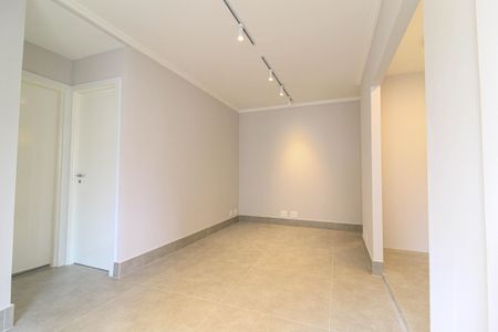 Apartamento à venda com 52m², 2 quartos e 1 vagaSala