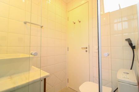 Apartamento à venda com 52m², 2 quartos e 1 vagaBanheiro