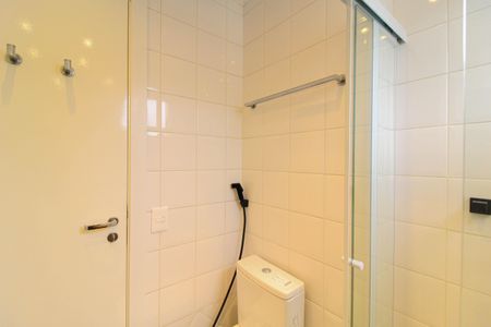 Apartamento à venda com 52m², 2 quartos e 1 vagaBanheiro