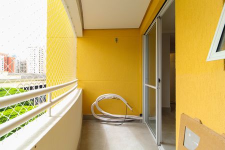 Apartamento à venda com 52m², 2 quartos e 1 vagaVaranda da Sala