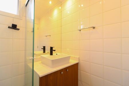 Apartamento à venda com 52m², 2 quartos e 1 vagaBanheiro