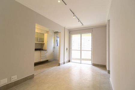 Apartamento à venda com 52m², 2 quartos e 1 vagaSala