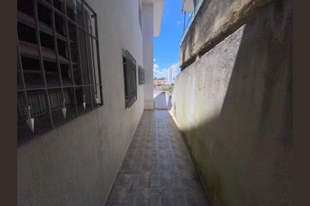 Casa à venda com 223m², 5 quartos e 4 vagasÁrea Externa