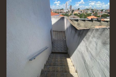 Casa à venda com 223m², 5 quartos e 4 vagasÁrea Externa