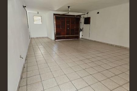 Casa à venda com 223m², 5 quartos e 4 vagasGaragem