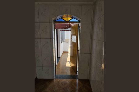 Casa à venda com 223m², 5 quartos e 4 vagasCozinha