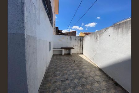 Casa à venda com 223m², 5 quartos e 4 vagasÁrea Externa