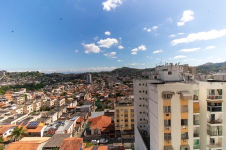 Apartamento à venda com 55m², 2 quartos e 1 vaga Apartamento à venda com 55m², 2 quartos e 1 vagaVista do Quarto 2
