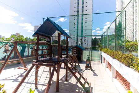 Apartamento à venda com 55m², 2 quartos e 1 vaga Apartamento à venda com 55m², 2 quartos e 1 vagaÁrea Comum - Playground