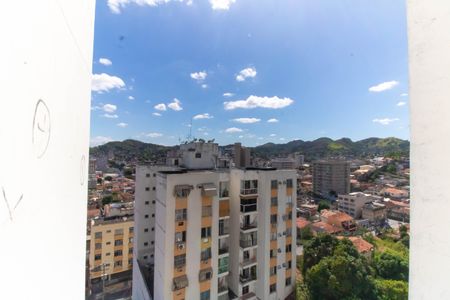 Apartamento à venda com 55m², 2 quartos e 1 vaga Apartamento à venda com 55m², 2 quartos e 1 vagaVista do Quarto 1