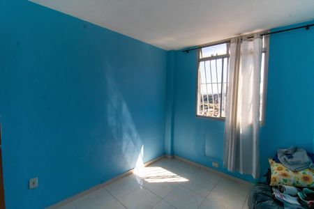 Apartamento à venda com 55m², 2 quartos e 1 vaga Apartamento à venda com 55m², 2 quartos e 1 vagaQuarto 2