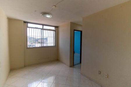 Apartamento à venda com 55m², 2 quartos e 1 vaga Apartamento à venda com 55m², 2 quartos e 1 vagaSala