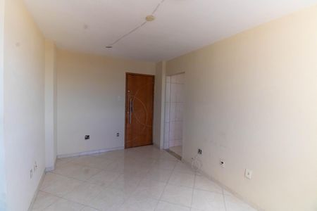 Apartamento à venda com 55m², 2 quartos e 1 vaga Apartamento à venda com 55m², 2 quartos e 1 vagaSala