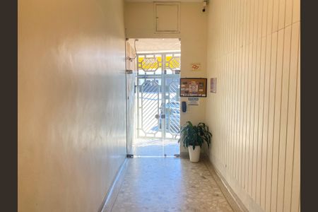 Apartamento à venda com 95m², 3 quartos e 2 vagasHall de entrada