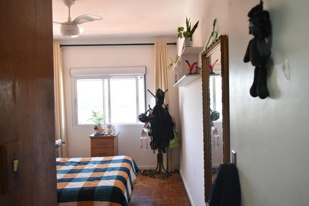 Apartamento à venda com 95m², 3 quartos e 2 vagasQuarto 1