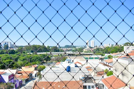 Apartamento à venda com 95m², 3 quartos e 2 vagasQuarto 1