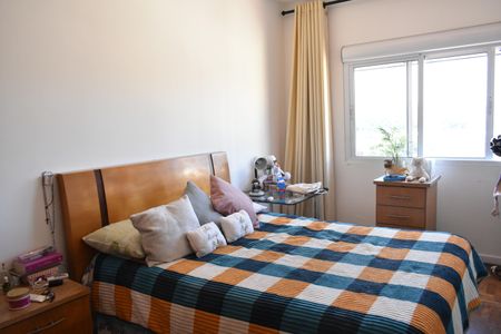 Apartamento à venda com 95m², 3 quartos e 2 vagasQuarto 1