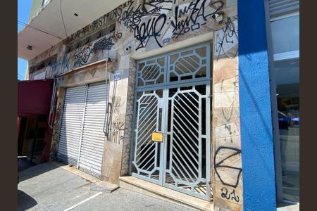 Apartamento à venda com 95m², 3 quartos e 2 vagasFachada