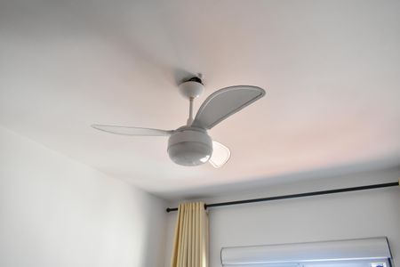 Apartamento à venda com 95m², 3 quartos e 2 vagasQuarto 1