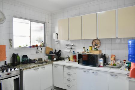 Apartamento à venda com 95m², 3 quartos e 2 vagasCozinha