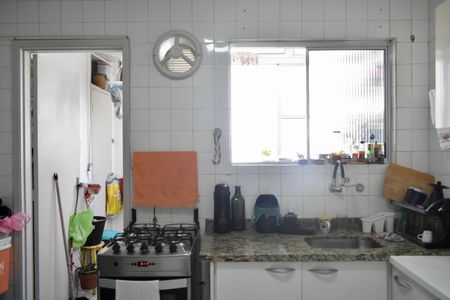 Apartamento à venda com 95m², 3 quartos e 2 vagasCozinha