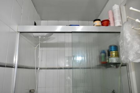 Apartamento à venda com 95m², 3 quartos e 2 vagasBanheiro