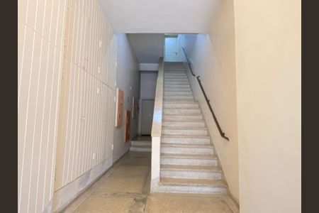 Apartamento à venda com 95m², 3 quartos e 2 vagasHall de entrada