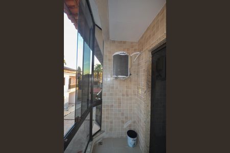 Casa para alugar com 83m², 2 quartos e 2 vagas Casa para alugar com 83m², 2 quartos e 2 vagasQuarto 2-Sacada da Suíte