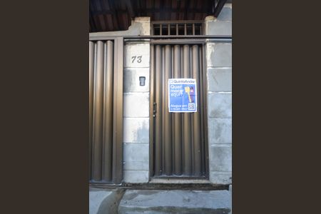 Casa para alugar com 83m², 2 quartos e 2 vagas Casa para alugar com 83m², 2 quartos e 2 vagasplaca