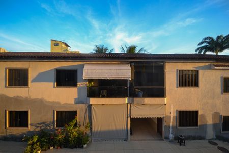 Casa para alugar com 83m², 2 quartos e 2 vagas Casa para alugar com 83m², 2 quartos e 2 vagasQuarto 2-Sacada da Suíte