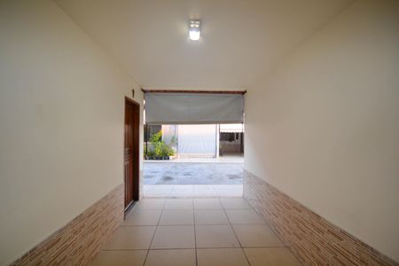 Casa para alugar com 83m², 2 quartos e 2 vagas Casa para alugar com 83m², 2 quartos e 2 vagasGaragem