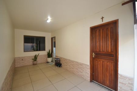 Casa para alugar com 83m², 2 quartos e 2 vagas Casa para alugar com 83m², 2 quartos e 2 vagasGaragem