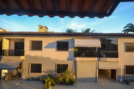 Casa para alugar com 83m², 2 quartos e 2 vagas Casa para alugar com 83m², 2 quartos e 2 vagasQuarto 1-vista