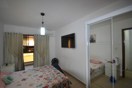 Casa para alugar com 83m², 2 quartos e 2 vagas Casa para alugar com 83m², 2 quartos e 2 vagasQuarto 2-Suíte