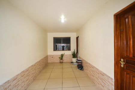 Casa para alugar com 83m², 2 quartos e 2 vagas Casa para alugar com 83m², 2 quartos e 2 vagasGaragem