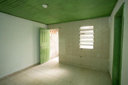 Casa para alugar com 40m², 1 quarto e sem vagaSala/Cozinha