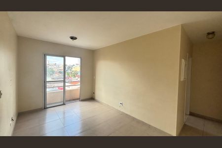 Apartamento para alugar com 53m², 2 quartos e 1 vaga Apartamento para alugar com 53m², 2 quartos e 1 vagaSala - Sala de Jantar
