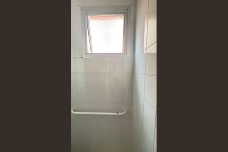 Apartamento para alugar com 53m², 2 quartos e 1 vaga Apartamento para alugar com 53m², 2 quartos e 1 vagaBanheiro