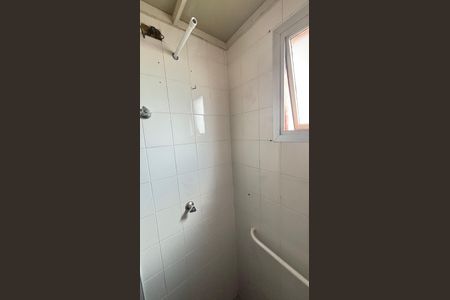 Apartamento para alugar com 53m², 2 quartos e 1 vaga Apartamento para alugar com 53m², 2 quartos e 1 vagaBanheiro