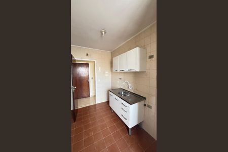 Apartamento para alugar com 53m², 2 quartos e 1 vaga Apartamento para alugar com 53m², 2 quartos e 1 vagaCozinha