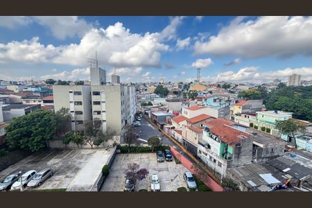 Apartamento para alugar com 53m², 2 quartos e 1 vaga Apartamento para alugar com 53m², 2 quartos e 1 vagaSala - Sala de Jantar Varanda Vista