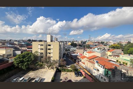 Apartamento para alugar com 53m², 2 quartos e 1 vaga Apartamento para alugar com 53m², 2 quartos e 1 vagaQuarto 2 Vista