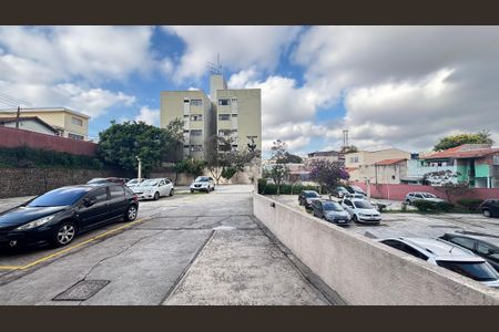 Apartamento para alugar com 53m², 2 quartos e 1 vaga Apartamento para alugar com 53m², 2 quartos e 1 vagaGaragem