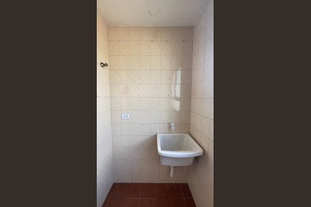 Apartamento para alugar com 53m², 2 quartos e 1 vaga Apartamento para alugar com 53m², 2 quartos e 1 vagaÁrea de Serviço